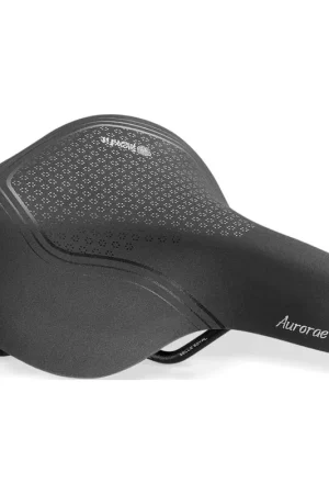 Bestel Nu Zadel Selle Royal Aurorae Relaxed Slow Fit Foam Unisex - Zwart