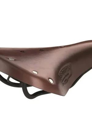 Brooks Fietszadel B17S - Dames Favoriet