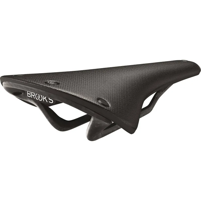 Brooks Fietszadel C13 Cambium All Weather 158 Zwart Koop Online