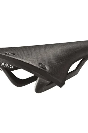 Brooks Fietszadel C13 Cambium All Weather Zwart Koop Vandaag
