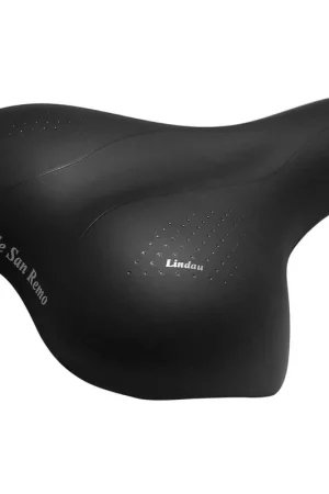 Selle San Remo Fietszadel Lindau Betrouwbaar