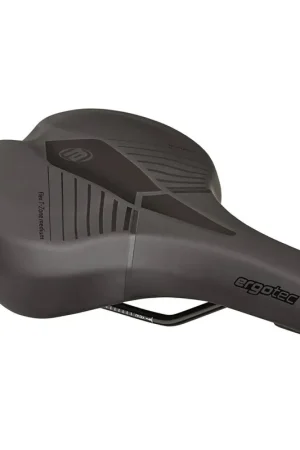Weekendaanbieding Ergotec Fietszadel Es Comfort Plus