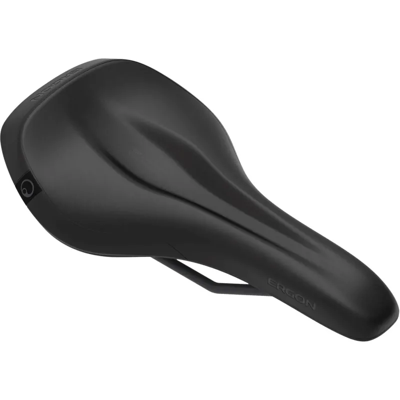 Ergon Fietszadel Sm E-Mountain Core Prime Heren M/L Zwart Bestel Nu