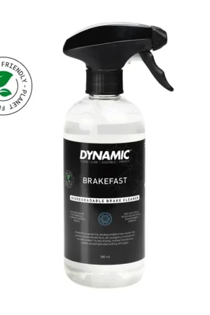 Nieuw Dynamic Bio Brakefast Remreiniger 500 Ml Biologisch Afbreekbaar