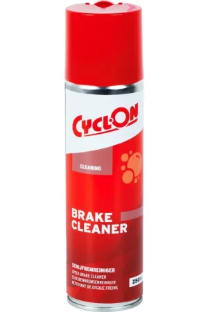 Direct Beschikbaar CyclOn Reiniger Brake Cleaner Spray