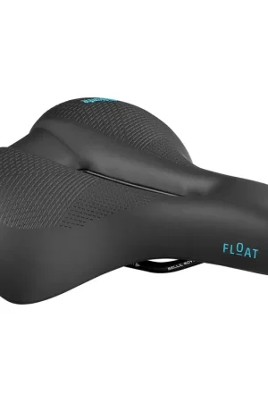 Bestel Nu Selle Royal Fietszadel Float Relaxed Zwart