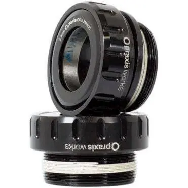 Uitverkoop Praxis Trapas Adapter M24 Sram Gpx Bsa Road/Mtb 68-73Mm