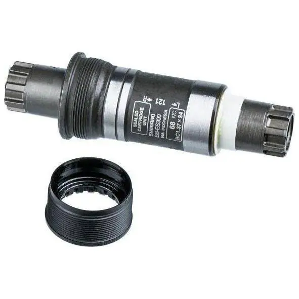 Shimano Bracket Set Es300 Bsa 73-118 Octalink Populair