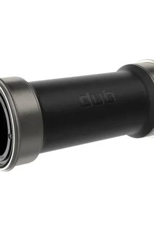 Aanbieding Trapas Cupset Sram Dub Mtb 121Mm Pressfit Zwart