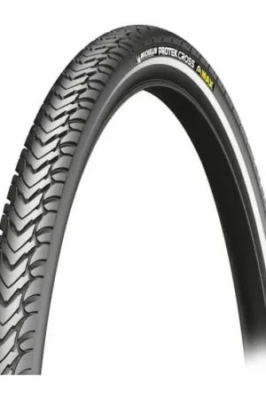 Michelin Buitenband 28" Protek Cross Max - Zwart Koopje