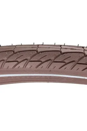 Flitsaanbieding Dutch Perfect Buitenband 28 X 1.90" / 50-622 - Bruin