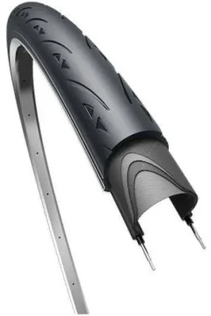 Edge Buitenband -Obor Mojo Stamino 23-622 - Zwart Koop Online