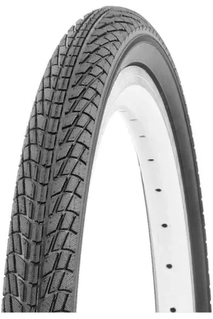 Edge Buitenband Freestyle 20 X 1.95" / 54-406Mm - Zwart Uitverkoop