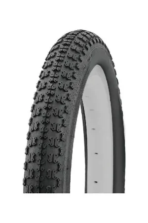 Edge Buitenband Bmx 20 X 1.75" / 47-406Mm - Zwart Finale Uitverkoop