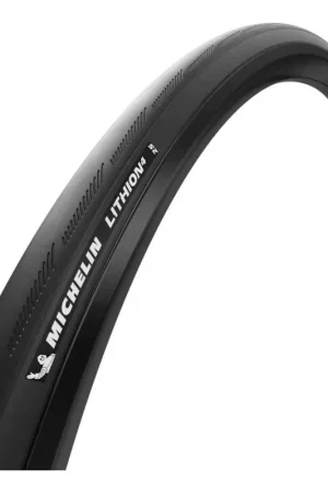 Michelin Buitenband 28" Lithion 4 Vouwband Zwart Koop Vandaag