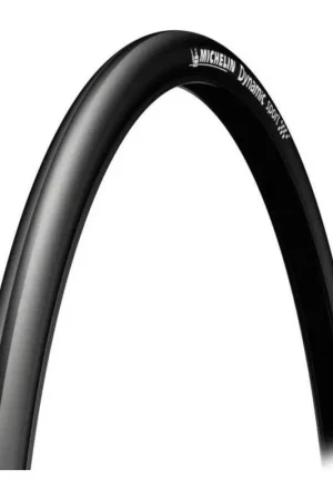 Beperkte Voorraad Michelin Buitenband 28" Dynamic Sport - 28-622 Vouwband Zwart