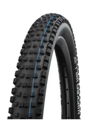 Aanbieding Schwalbe Buitenband 27.5" Wicked Will Tle Addix Speedgrip Super Ground Vouwband