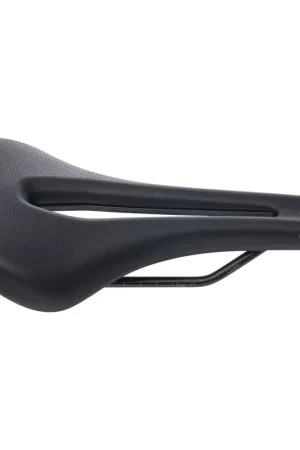 Beperkt Aanbod Terry Fietszadel Butterfly Arteria Max Gel Dames - Zwart