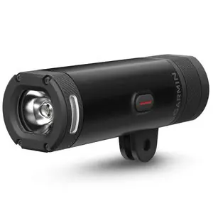 Garmin Varia UT 800 Trail Editie Koplamp Zwart Premium