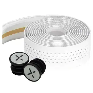 Express Levering XAND Stuurlint Comfort Wit