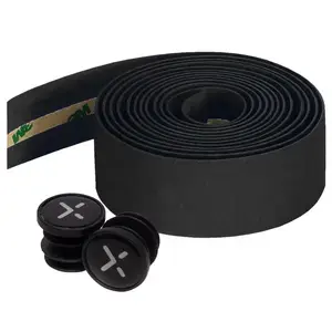 Must-Have XAND Stuurlint Basic Zwart