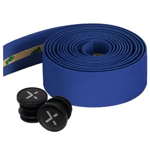 Beste Prijs XAND Stuurlint Basic Blauw