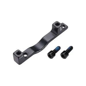 Aanbieding BBB Cycling BBS-99 PowerMount Schrijfremadapter Zwart