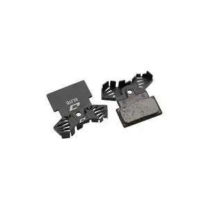 Beperkt Aanbod Jagwire DCA885 Elite Cooling Semi-Metallic Disc Brake Remblokken Shimano XTR/X