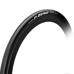 Op = Op Pirelli P ZERO Race TLR Colour Edition Vouwband Zwart/Wit