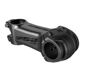 FSA AGX VAS 6D Stuurpen Zwart Lage Kosten