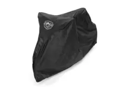 Nu Kopen Scicon MTB Bike Cover Zwart