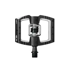 Betrouwbaar Crankbrothers Mallet DH Downhill Pedalen Zwart