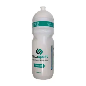 Natusport Thermo Bidon 500 ml Premium