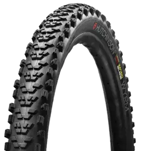 Hutchinson WYRM RLAB Hardskin RR xc Tubeless Ready MTB Band Zwart Meest Verkocht