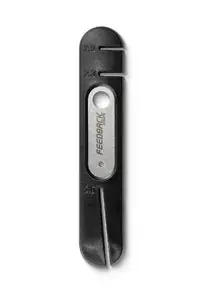 Direct Beschikbaar Feedback Sports Rotor Truing Fork 2.0