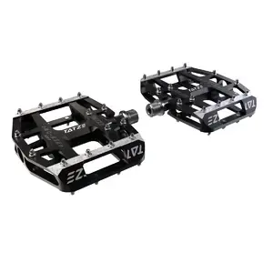 Koop Online TATZE MC-AIR MTB Platform Pedalen