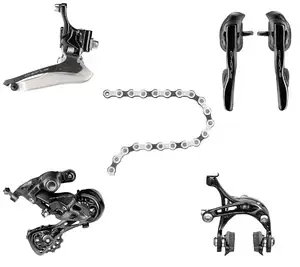 Campagnolo Chorus Race Groepset 12 Speed Flitsaanbieding