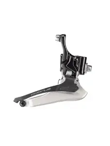 Campagnolo Chorus Aanlas Race Voorderailleur 12 Speed Hoge Kwaliteit
