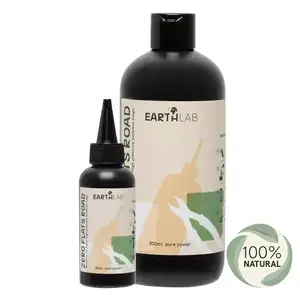 Dagaanbieding EARTHLAB Ultra Zero Flats Road Tubeless Sealant 580ml