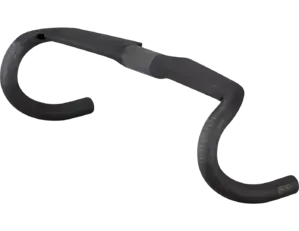 Koopje Specialized Roval Rapide Racestuur Zwart/Grijs