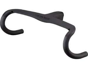 Hete Deal Specialized Roval Rapide Carbon Race Cockpit Mat Carbon/Zwart 38cm