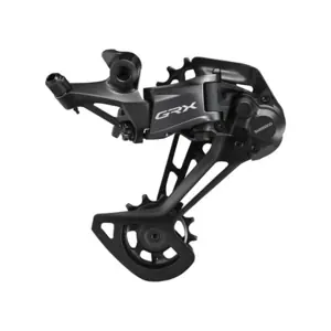 Snelle Levering Shimano GRX RX820 RD-RX822-SGS Achterderailleur 1x 12 Speed