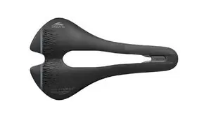 Koop Vandaag San Marco Aspide Short Open-Fit Racing Narrow S3 Zadel Zwart