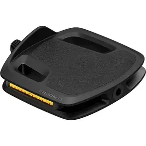 Weekendaanbieding Ergon PT-S Platform Pedalen Zwart