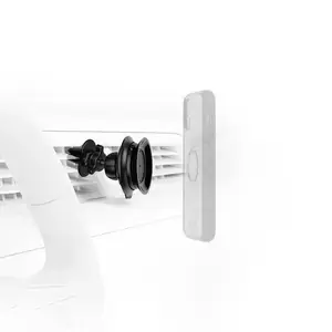 Fidlock Vacuum Base Autobevestiging Ventilatie Zwart Shop Nu