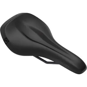 Actieprijs Ergon SM E-mountain Core Prime Zadel Heren Zwart