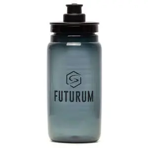 Nu Kopen FUTURUM SuperLight 550 ml Bidon Smoke