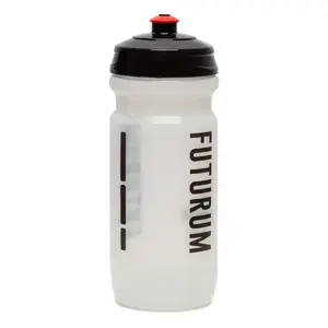 Rechtstreeks Van De Fabrikant FUTURUM 600ML Transparant Bidon