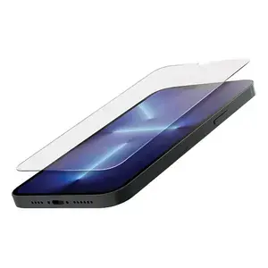 Flitsaanbieding Quad Lock Screen Protector iPhone 13 Pro Max
