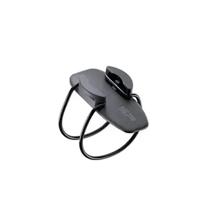 Betaalbaar SP Connect SPC+ Aero Mount Pro Smartphone Stuurhouder Zwart
